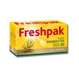 Freshpak Pure Rooibos Tea 20 Bags