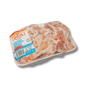 Frozen Chicken Necks 500g | Fleisherei Online Store