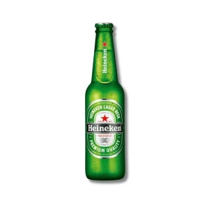Heineken 330ML Six Pack
