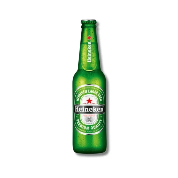 Heineken 330ML Six Pack | Fleisherei
