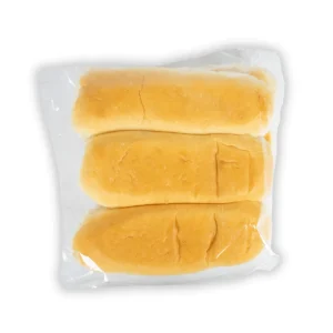 Hotdog Buns (Pack of 6)