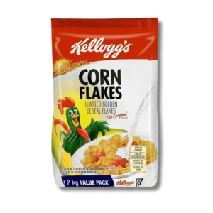 Kellogg's Corn Flakes 1.2KG | Fleisherei