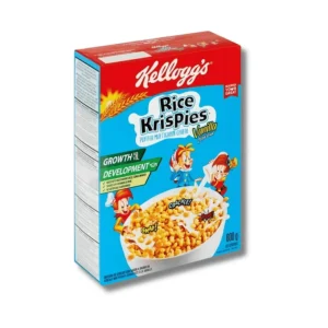 Kellogg's Rice Krispies 600g | Fleisherei