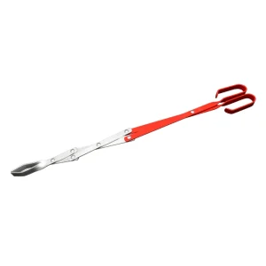 LK’s Aluminium Extra Long Tongs 650mm