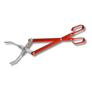 LK’s Aluminium Long Tongs 500mm