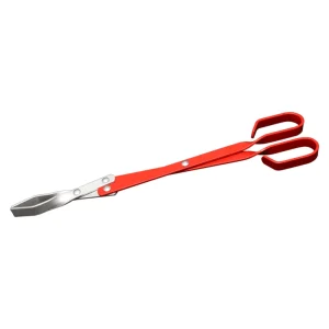 LK’s Aluminium Medium Tongs 417mm