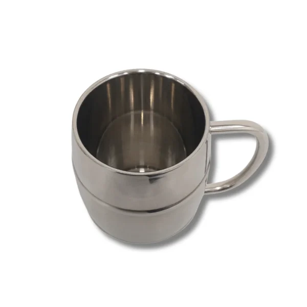 LK's Beer Mug 400ml | Fleisherei Online Store