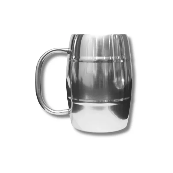 LK's Beer Mug 400ml | Fleisherei Online Store