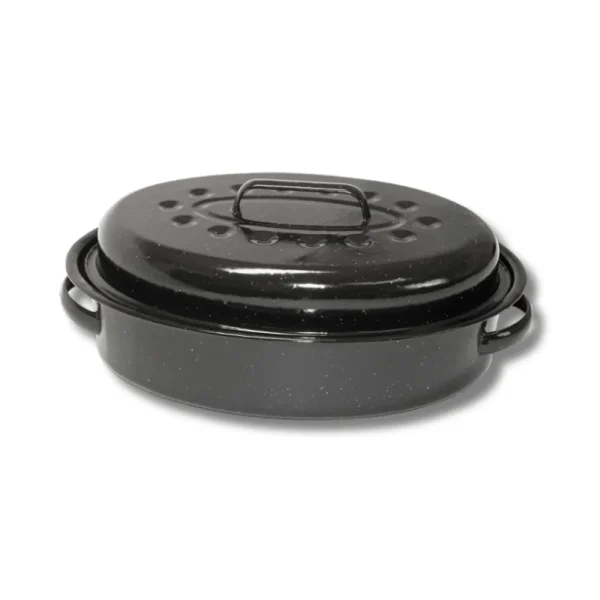 LK's Casserole Medium Oval | Fleisherei Online Store