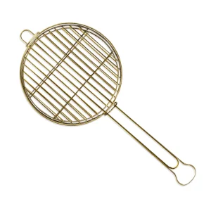 LK's Mild Steel Boerewors Grid 310mm | Fleisherei Online Store