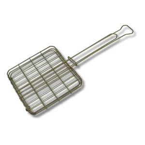 LK’s Mild Steel Sandwich Grid 250 x 250mm