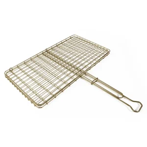 LK’s Mild Steel Snoek Grid 620 x 330mm