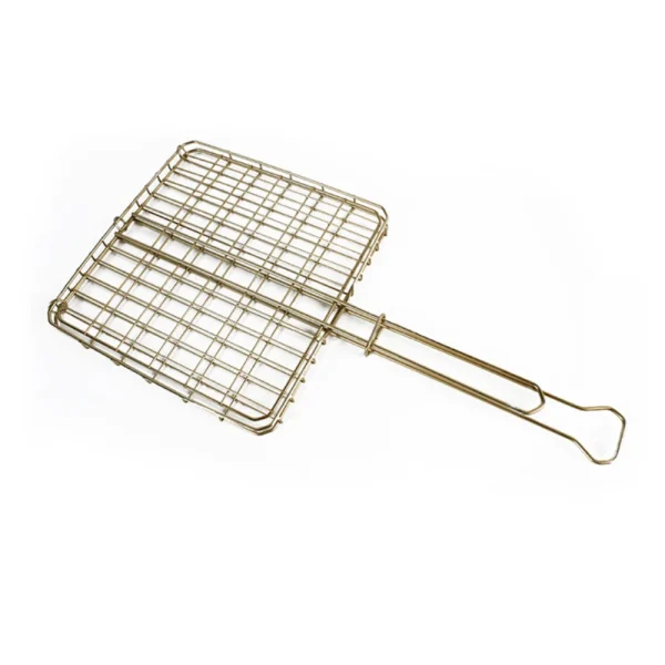 LK's Small Box Mild Steel Grid 330 x 330mm | Fleisherei Online Store