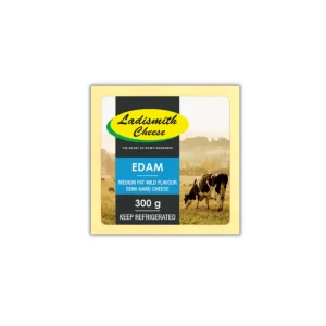 Ladismith Edam Cheese 300g