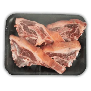 Lamb Rib Chops