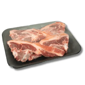 Lamb Rib Chops