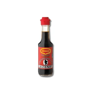 Maggi Worcestershire Sauce 125ML