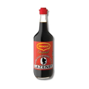 Maggi Worcestershire Sauce 500ML