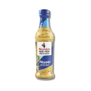 Nando’s Peri-Peri Sauce Pepper Extra mild 250g
