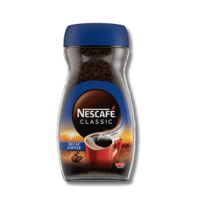 Nescafe Classic Decaf Instant Coffee 200g