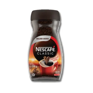 Nescafe Classic Instant Coffee 200g