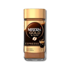 Nescafe Gold Expresso 200g