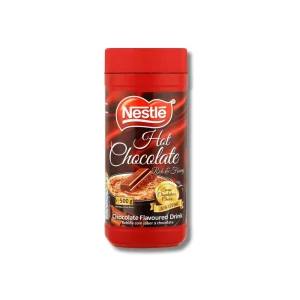 Nestle Hot Chocolate 500g | Fleisherei
