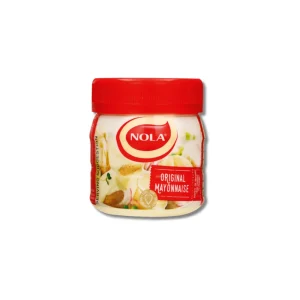 Nola Original Mayonnaise 250g