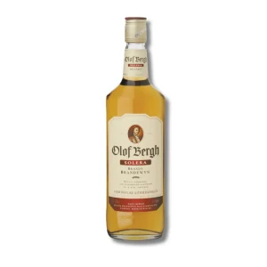 Olof Bergh Brandy 750ML