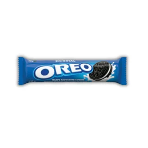Oreo Original Cookies 128g