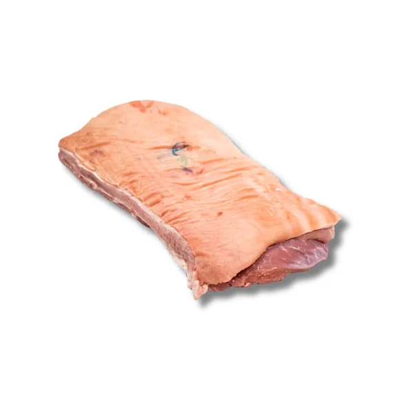 Pork Belly Rind & Bone 20KG | Wholesale & Catering - Fleisherei Online Store