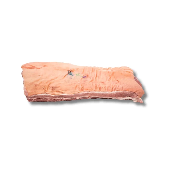 Pork Belly Rind & Bone 20KG | Wholesale & Catering - Fleisherei Online Store