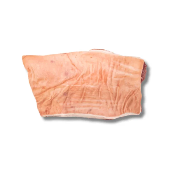 Pork Belly Rind On Boneless 20KG | Wholesale & Catering - Fleisherei Online Store