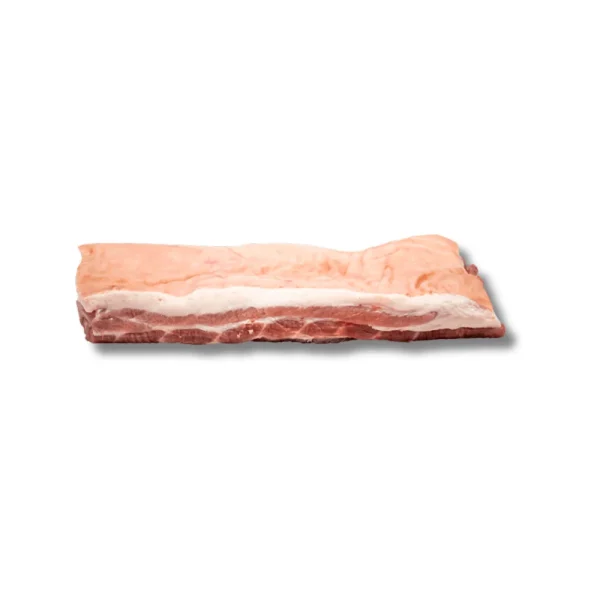 Pork Belly Rind On Boneless 20KG | Wholesale & Catering - Fleisherei Online Store