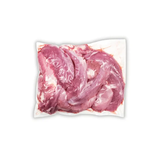 Pork Fillet 20KG | Wholesale & Catering - Fleisherei Online Store