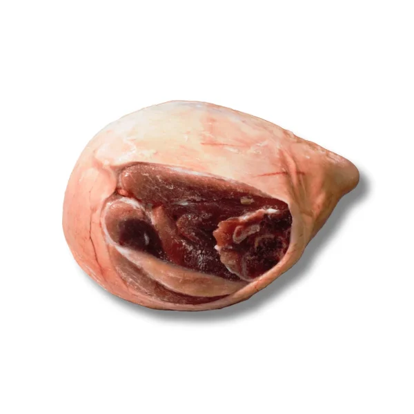 Pork Leg Bone and Rind 20KG | Wholesale & Catering - Fleisherei Online Store