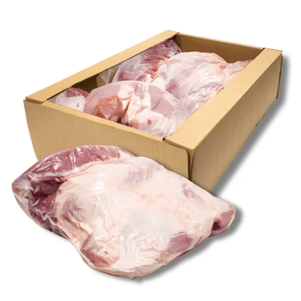 Pork Leg DDD 20KG | Wholesale & Catering - Fleisherei Online Store