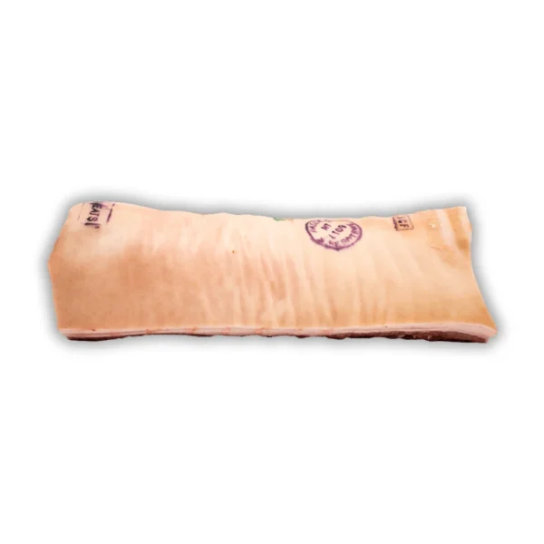 Pork Loin Bone and Rind 20KG | Wholesale & Catering - Fleisherei Online Store