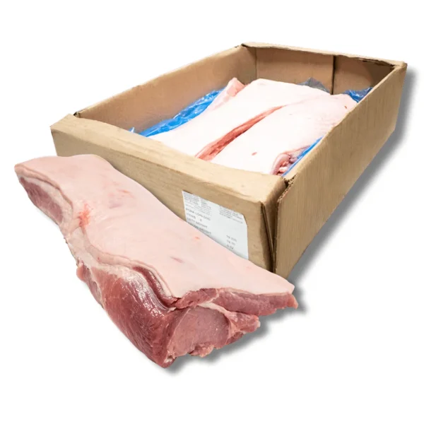 Pork Loin DDD 20KG | Wholesale & Catering - Fleisherei Online Store