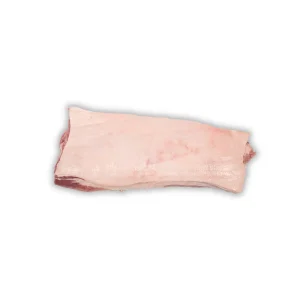 Pork Loin DDD 20KG