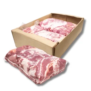 Pork Neck DDD 20KG