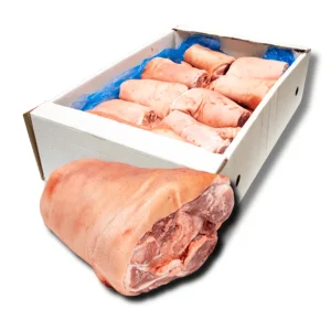 Pork Shanks 20KG | Wholesale & Catering - Fleisherei Online Store