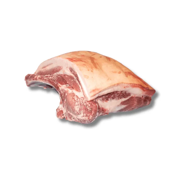 Pork Shoulder Bone & Rind 20KG | Fleisherei Online Store