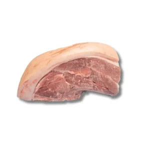 Pork Shoulder Bone In Rind On 20KG