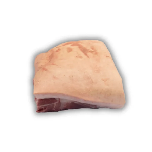 Pork Shoulder Bone & Rind 20KG | Fleisherei Online Store