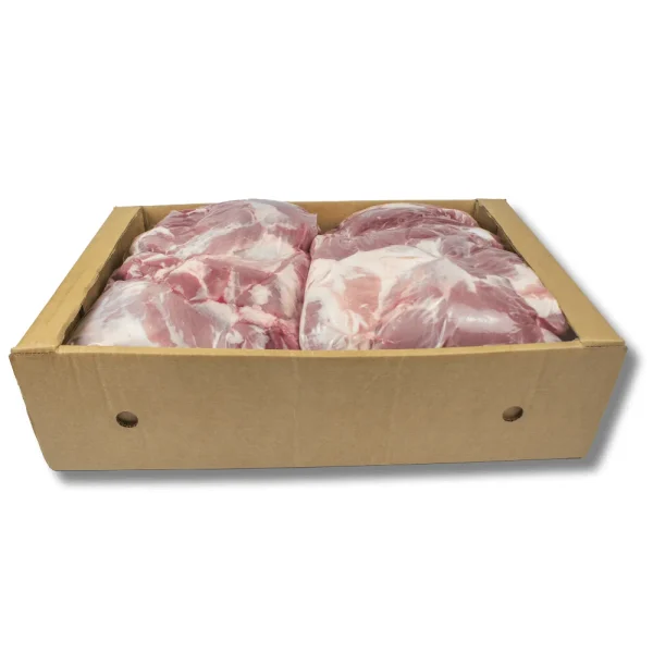 Pork Shoulder DDD 20KG | Wholesale | Fleisherei Online Store