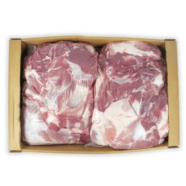 Pork Shoulder DDD 20KG | Wholesale | Fleisherei Online Store
