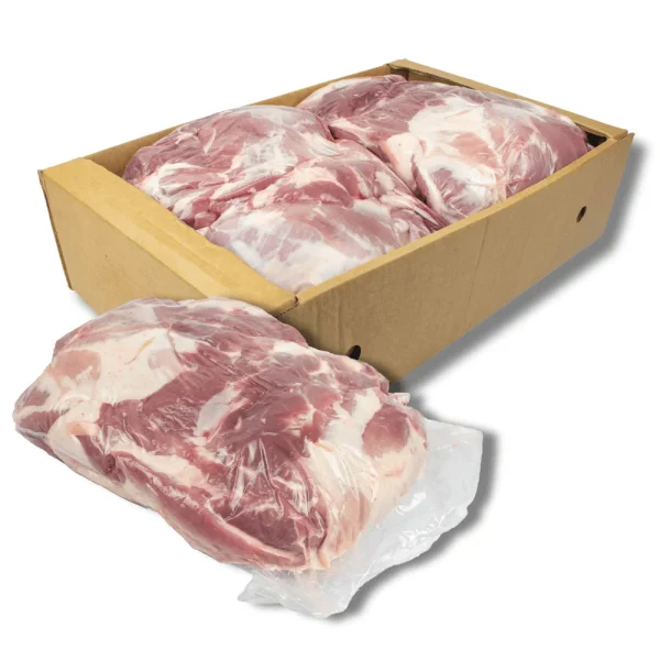 Pork Shoulder DDD 20KG | Wholesale | Fleisherei Online Store