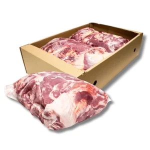 1000KG+ Pork Trimmings 80/20