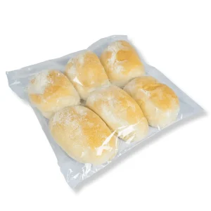 Portuguese Buns (Pack of 6)